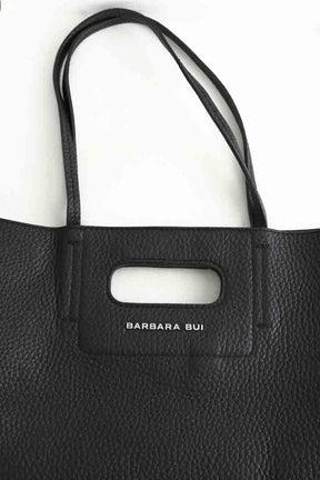 Cabas Barbara Bui  Noir