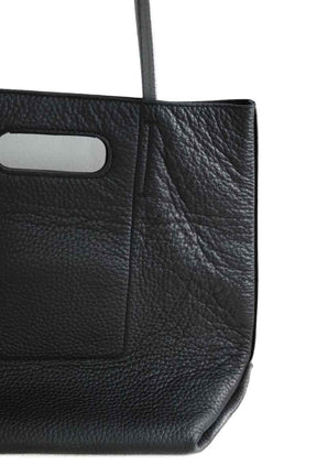 Cabas Barbara Bui  Noir