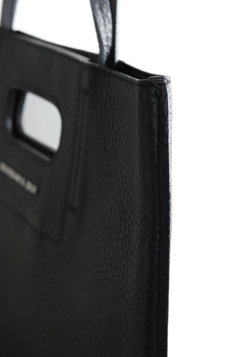 Cabas Barbara Bui  Noir