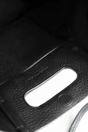 Cabas Barbara Bui  Noir