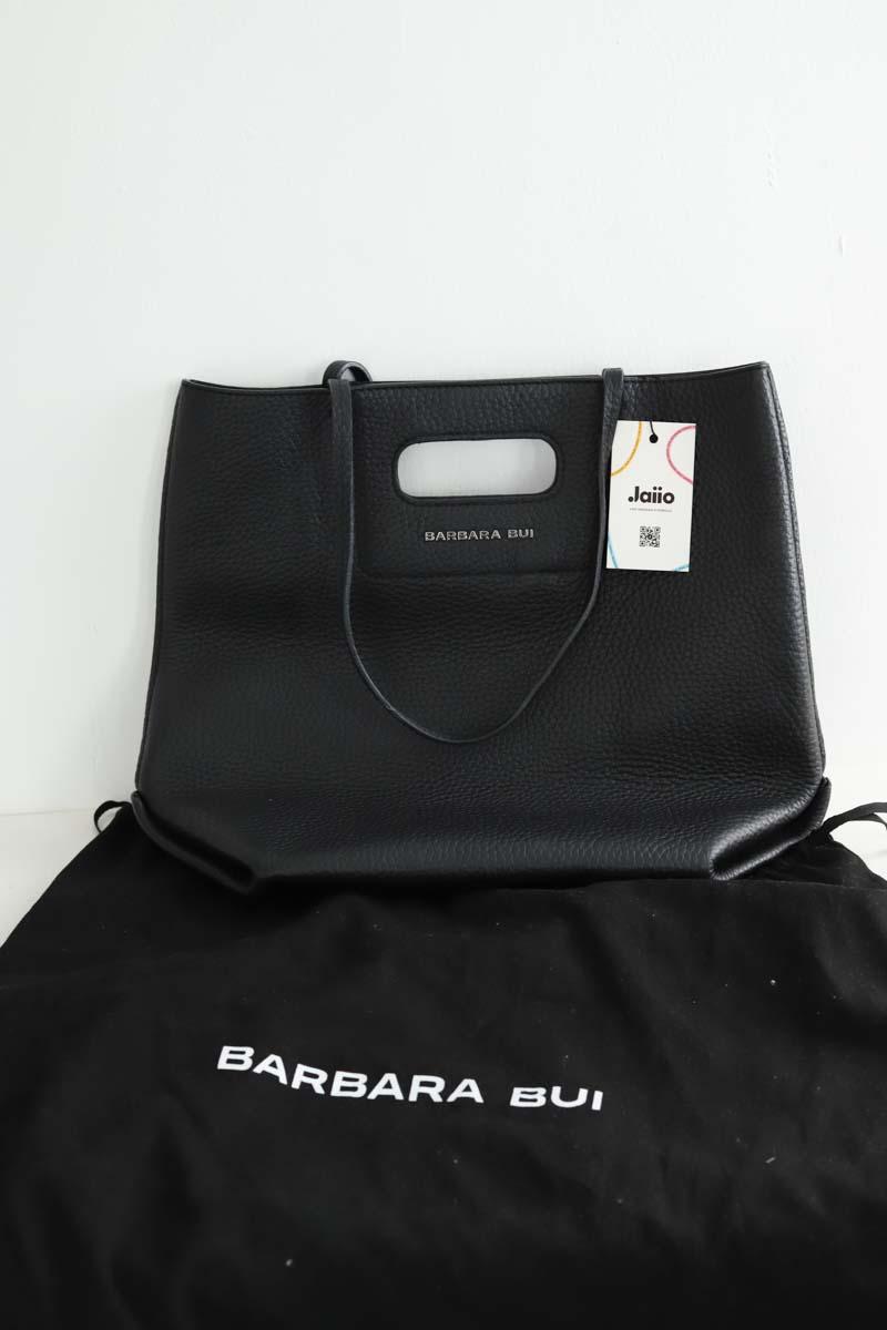 Cabas Barbara Bui  Noir