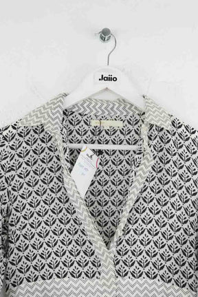 Robe Maje  Blanc