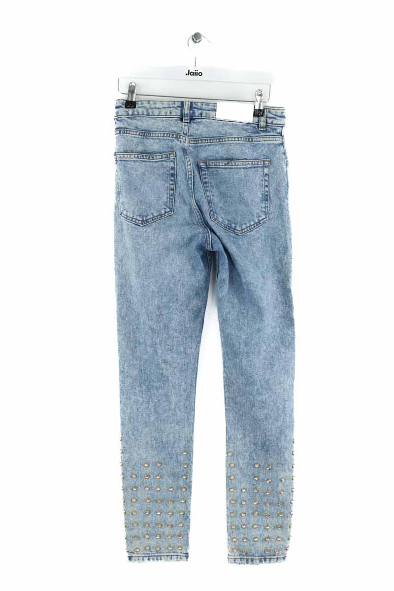 Jean droit The Kooples  Bleu