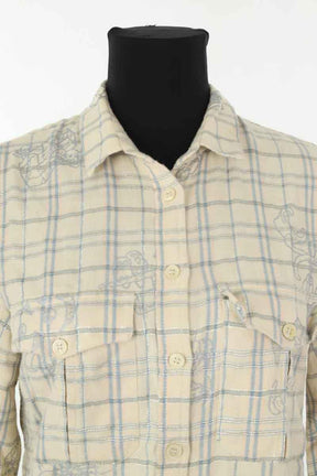 Chemise Zadig & Voltaire  Beige