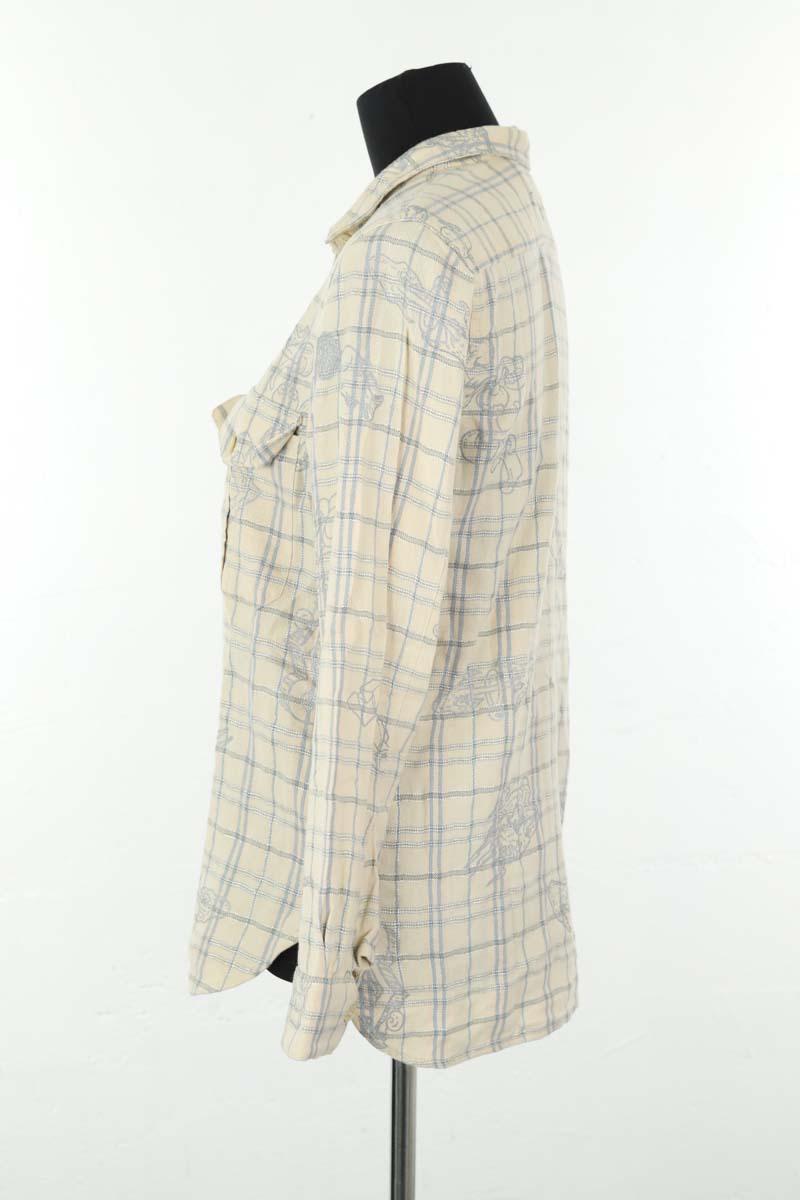 Chemise Zadig & Voltaire  Beige