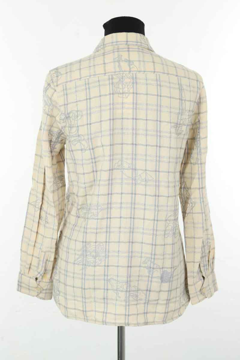 Chemise Zadig & Voltaire  Beige