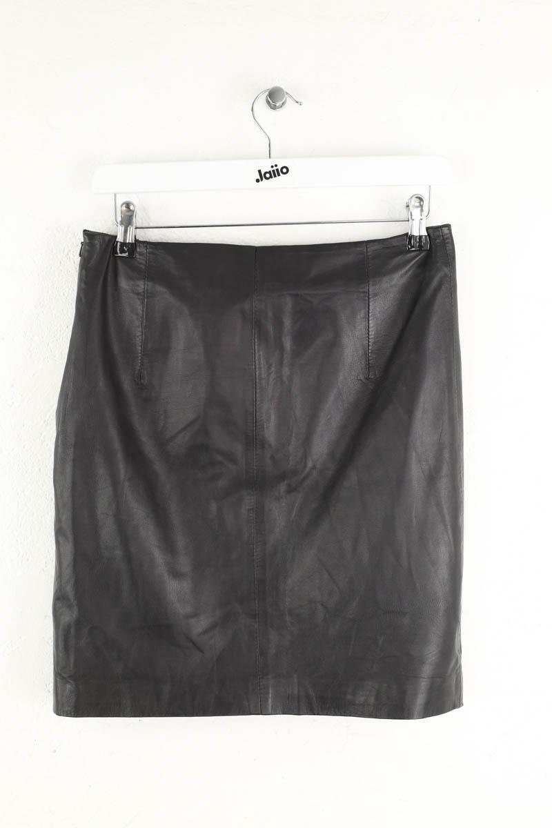 Mini jupe Claudie Pierlot  Noir
