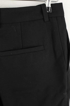 Pantalon droit Maje  Noir
