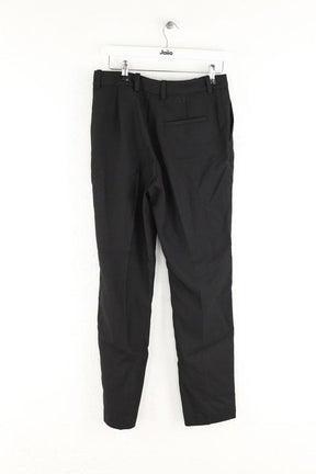 Pantalon droit Maje  Noir