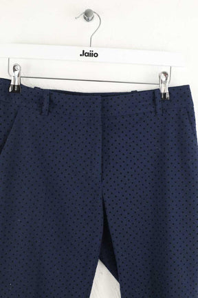 Pantalon droit Claudie Pierlot  Bleu