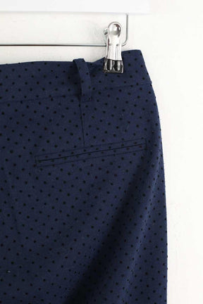 Pantalon droit Claudie Pierlot  Bleu