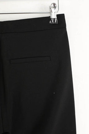 Pantalon droit Maje  Noir