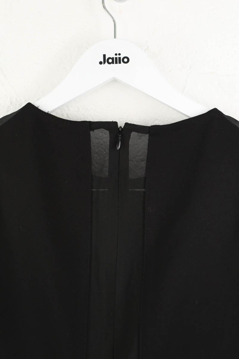 Robe Maje  Noir
