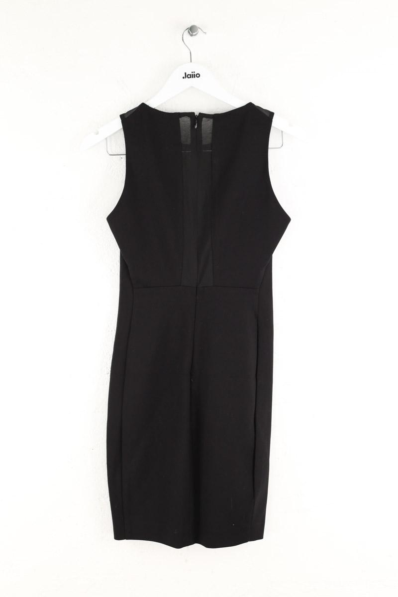 Robe Maje  Noir