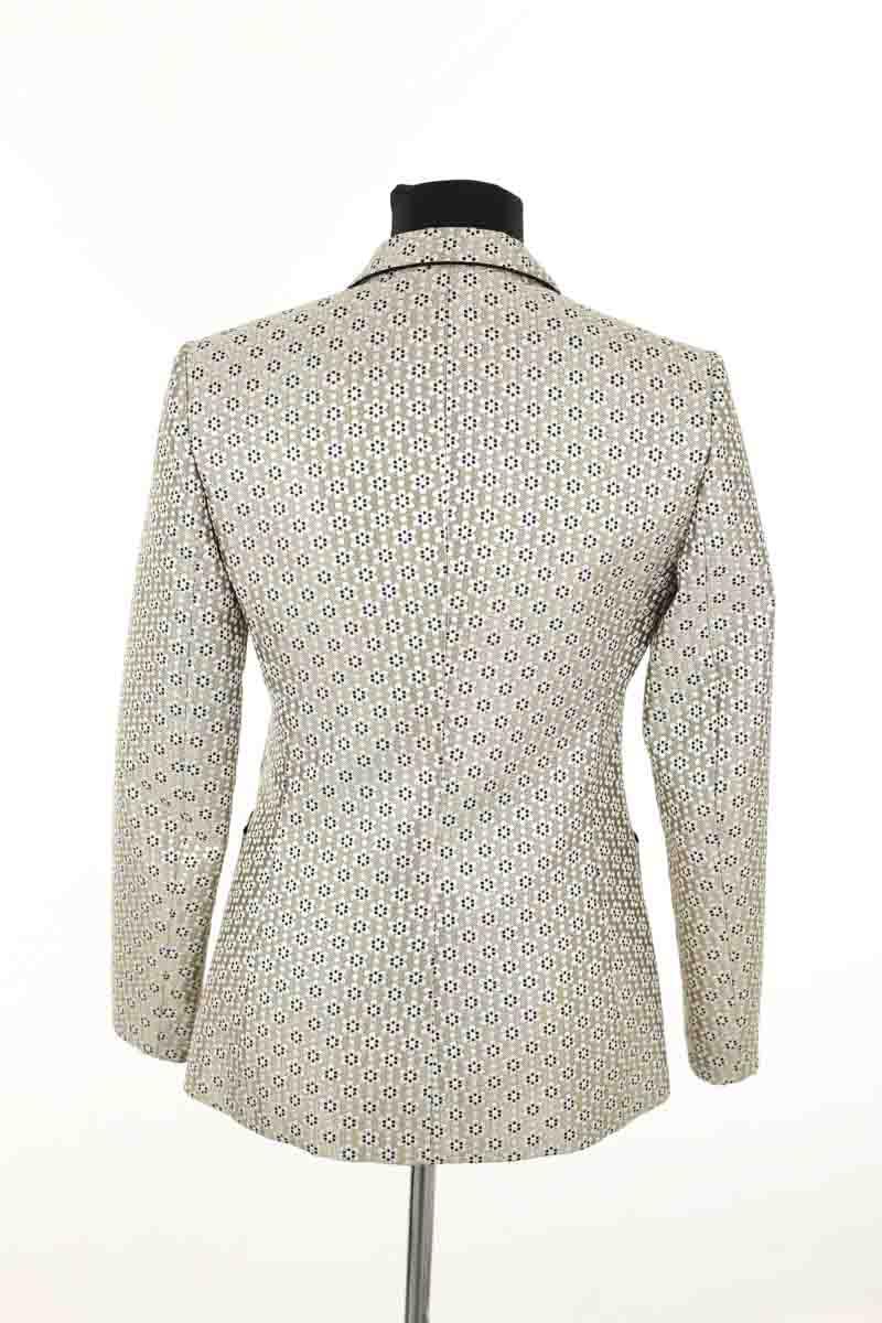 Veste Maje  Gris