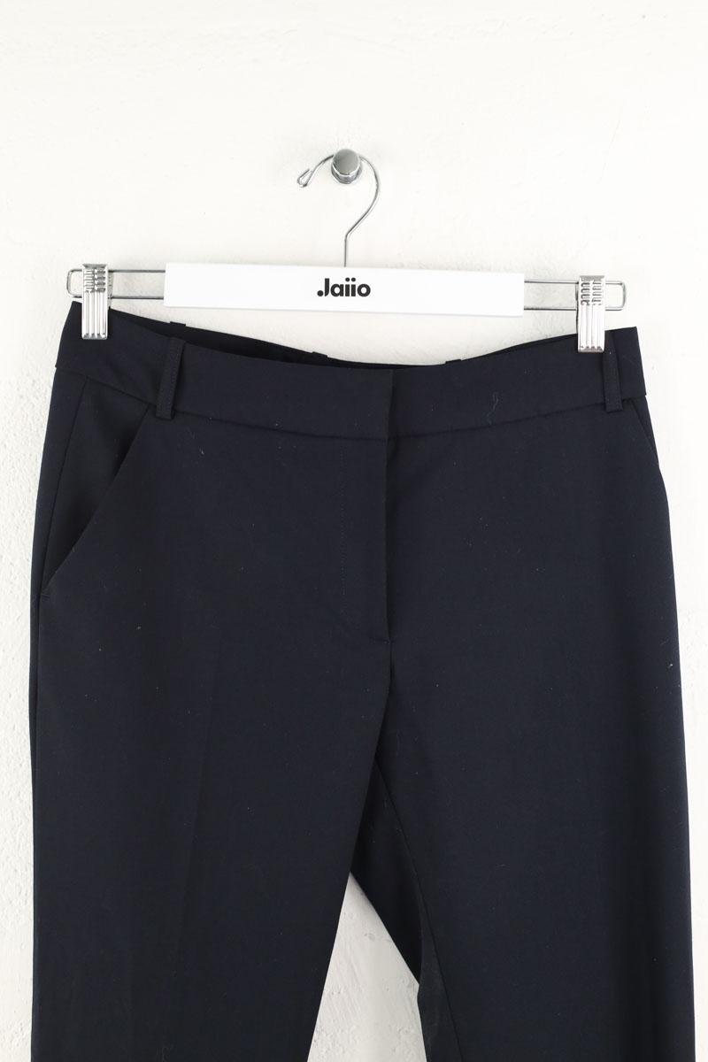 Pantalon droit Bonpoint  Bleu