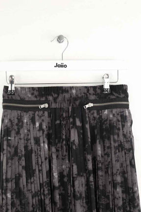 Jupe The Kooples  Gris