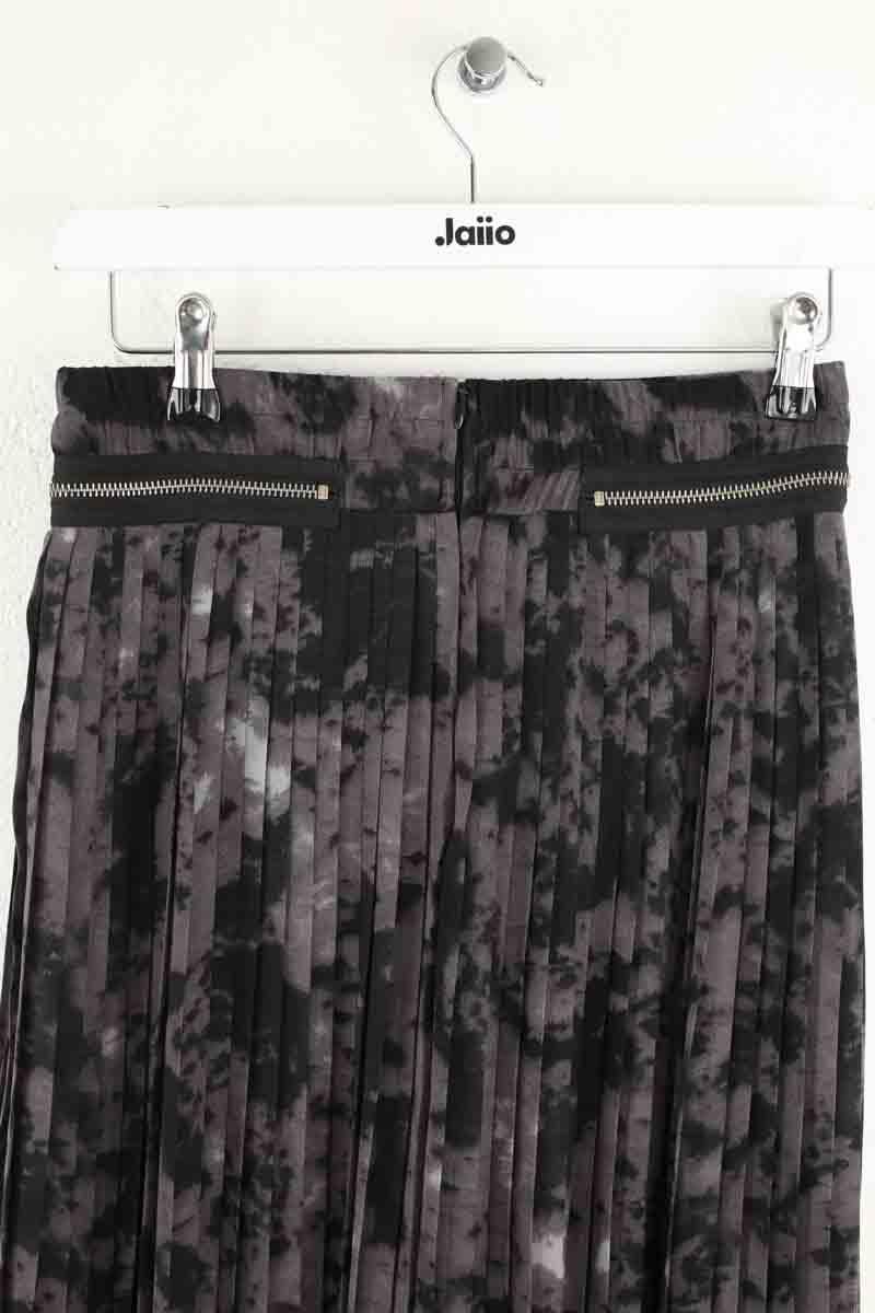 Jupe The Kooples  Gris