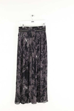 Jupe The Kooples  Gris
