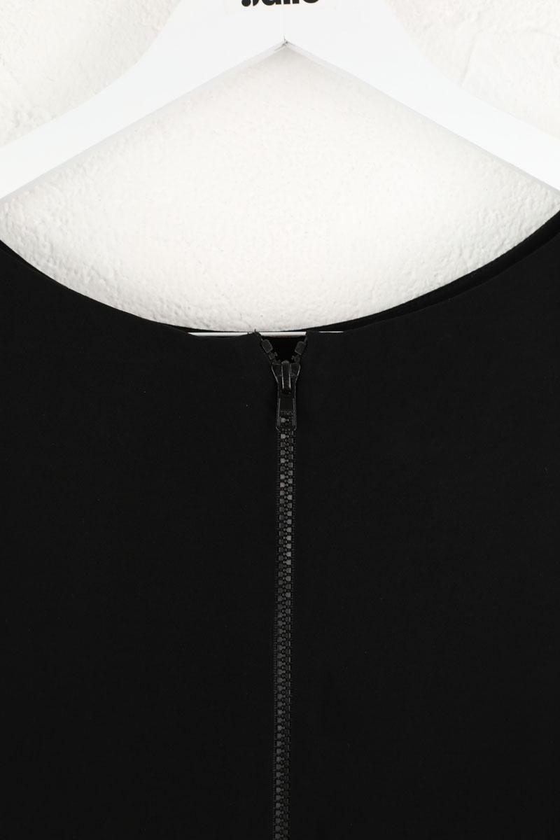 Robe Sandro  Noir