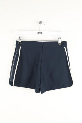 Mini short Boss  Bleu