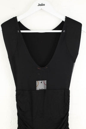 Robe Maje  Noir