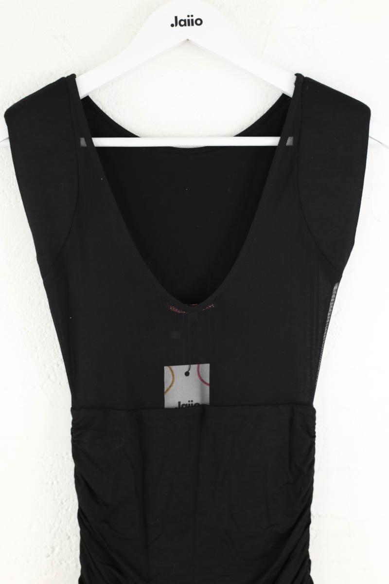 Robe Maje  Noir
