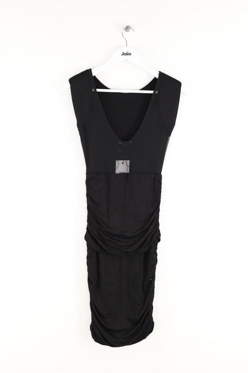 Robe Maje  Noir