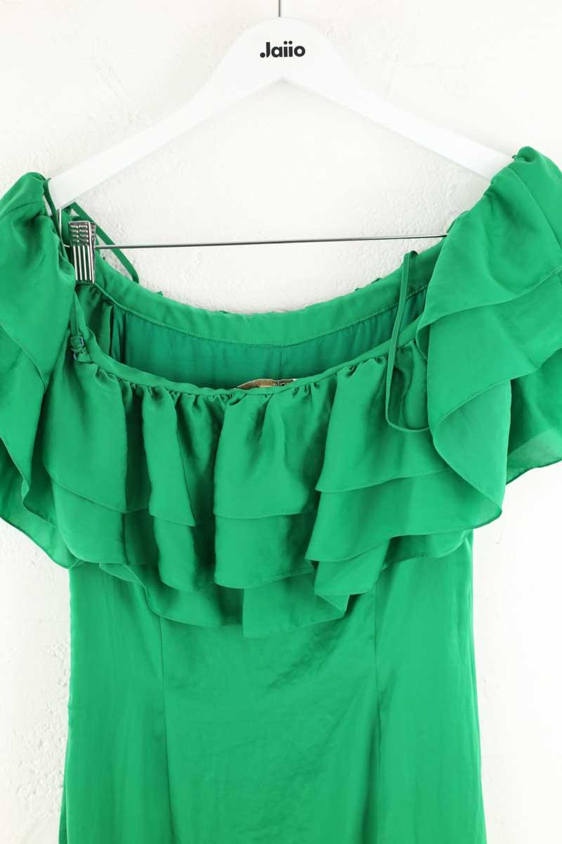 Robe Maje  Vert