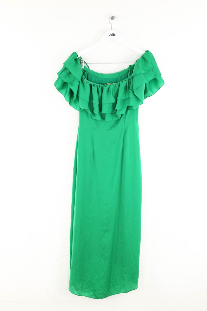 Robe Maje  Vert