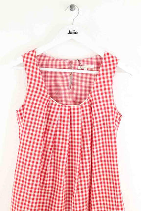 Robe Les Petites  Rouge