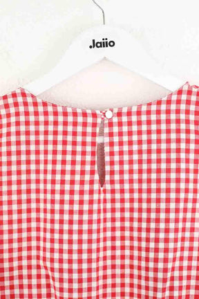 Robe Les Petites  Rouge