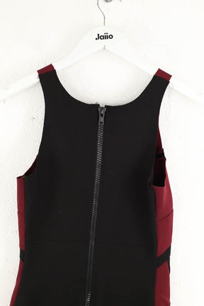 Robe Maje  Bordeaux