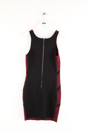 Robe Maje  Bordeaux