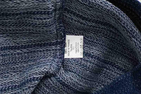 Blouse Belair  Bleu