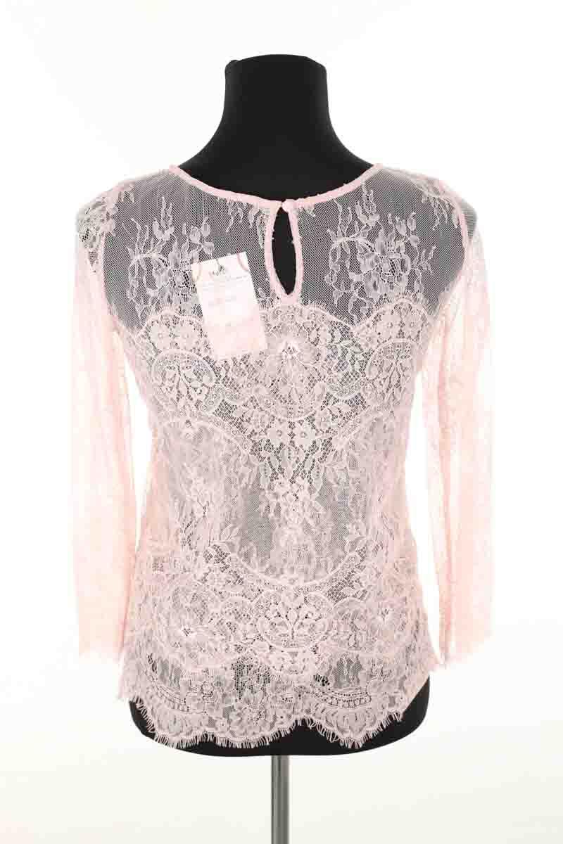 Blouse The Kooples  Rose