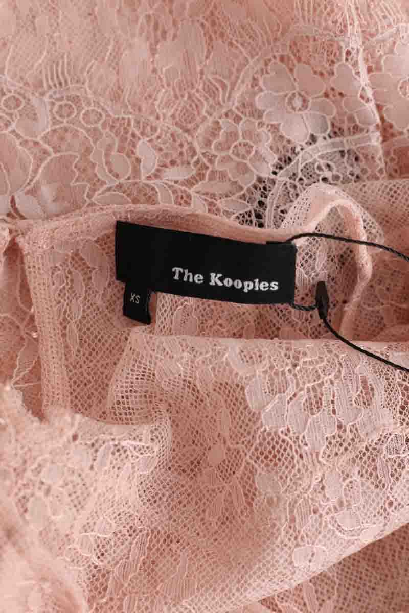 Blouse The Kooples  Rose