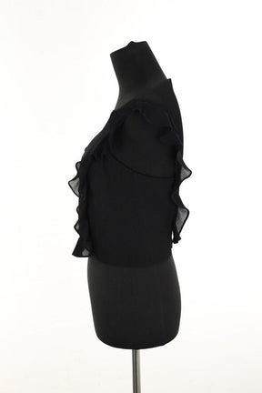 Blouse Sandro  Noir