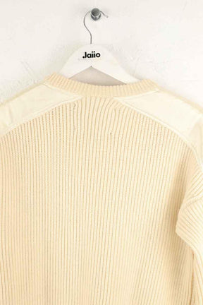 Robe Maje  Blanc