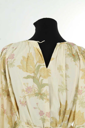 Robe Vanessa Bruno  Beige