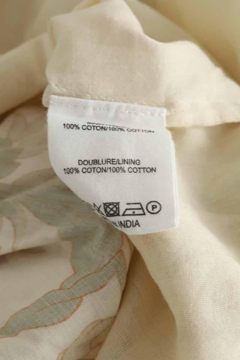 Robe Vanessa Bruno  Beige