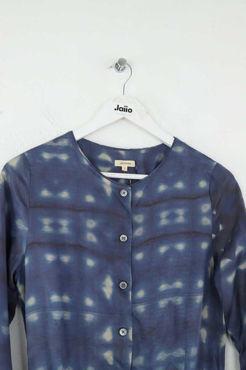 Robe Bellerose  Bleu