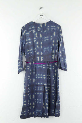 Robe Bellerose  Bleu