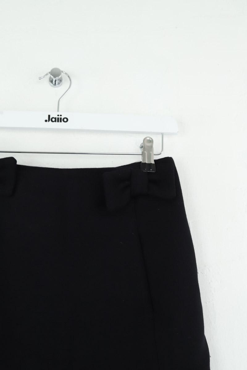 Mini jupe Tara Jarmon  Noir