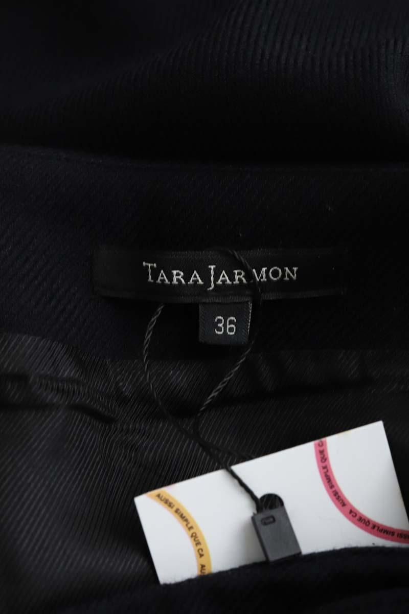 Mini jupe Tara Jarmon  Noir