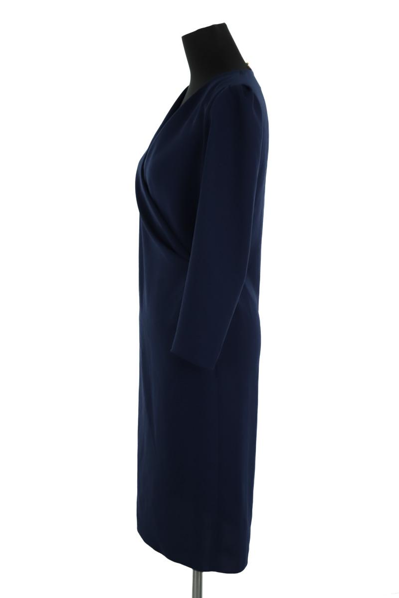 Robe Vanessa Bruno  Bleu