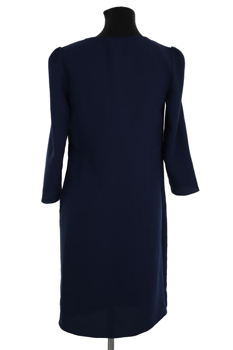 Robe Vanessa Bruno  Bleu