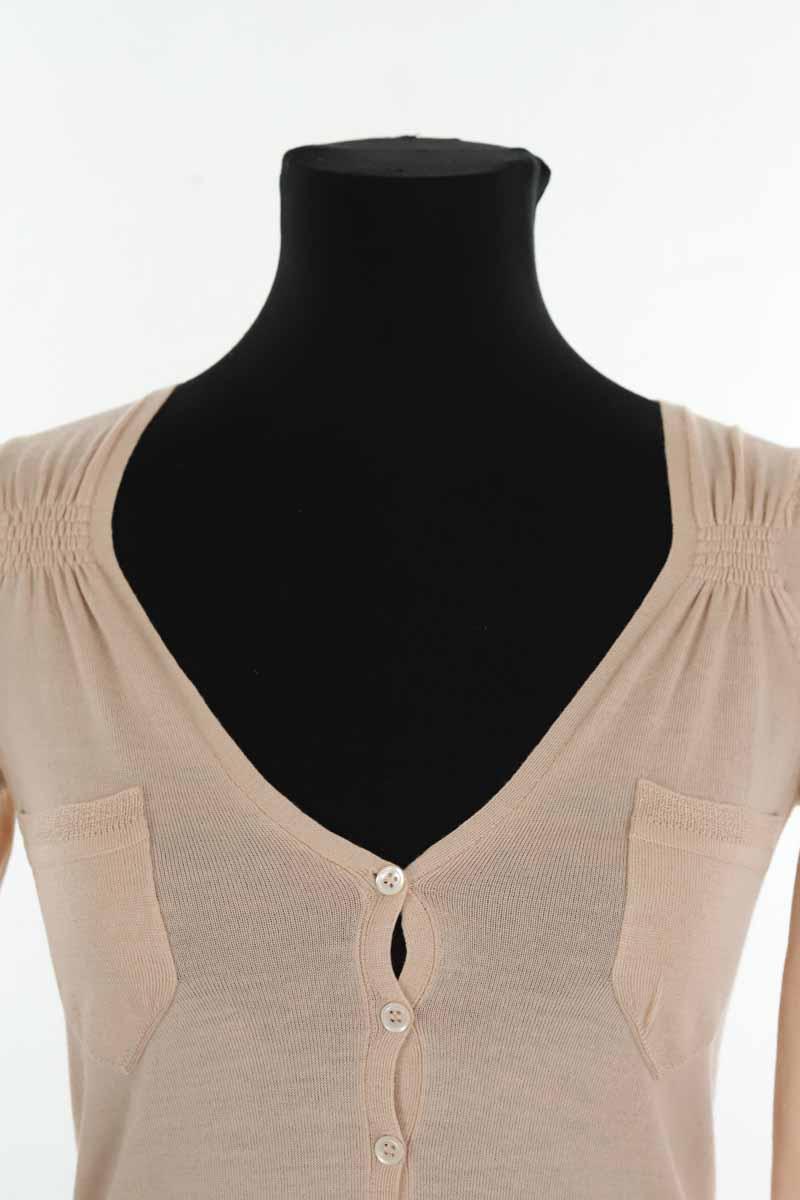 Pull Vanessa Bruno  Beige