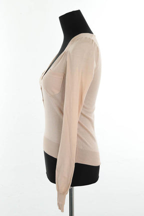 Pull Vanessa Bruno  Beige