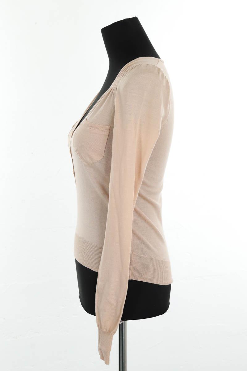 Pull Vanessa Bruno  Beige